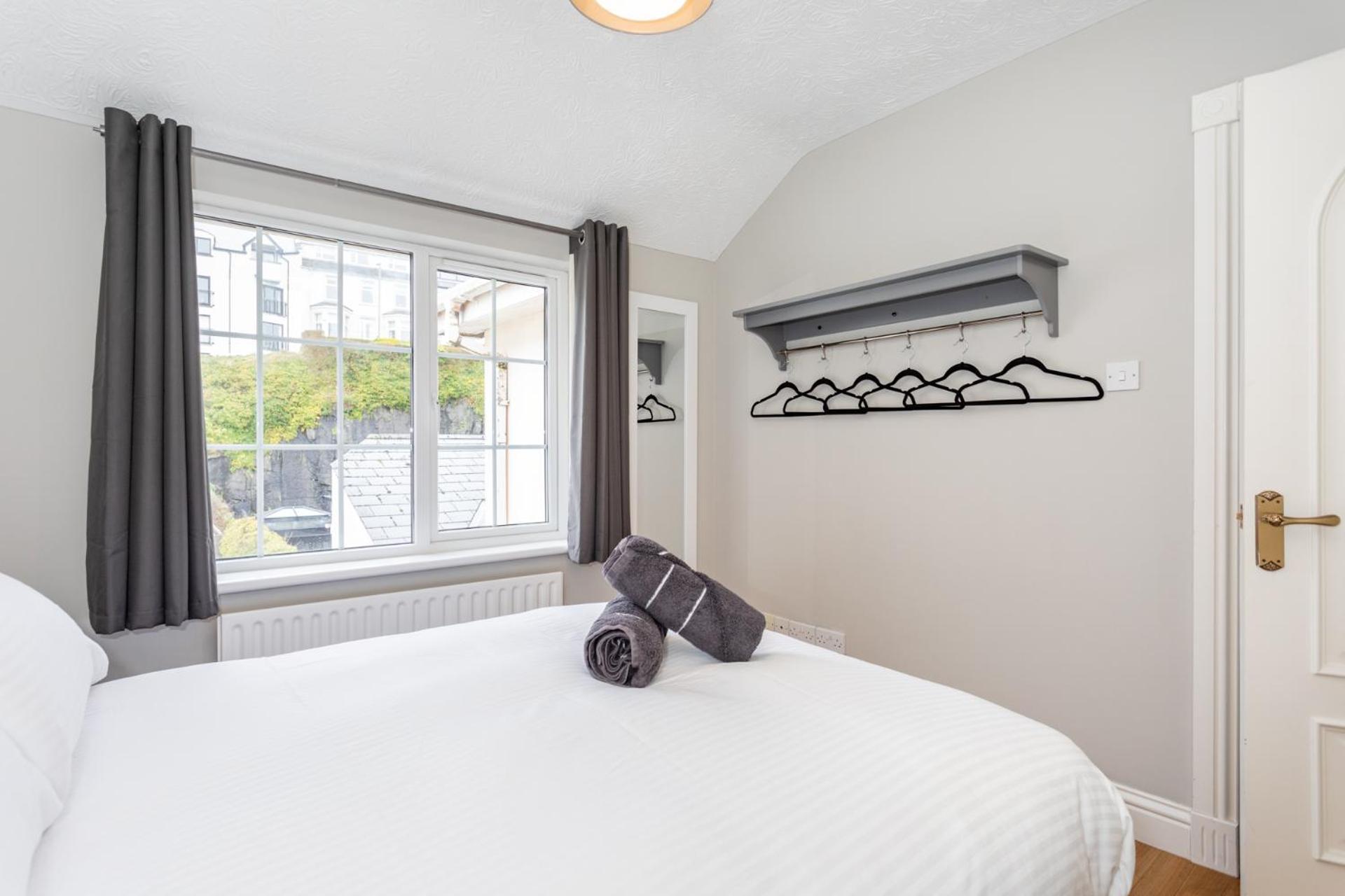 Vila 40 Kerr Street, Portrush Exteriér fotografie