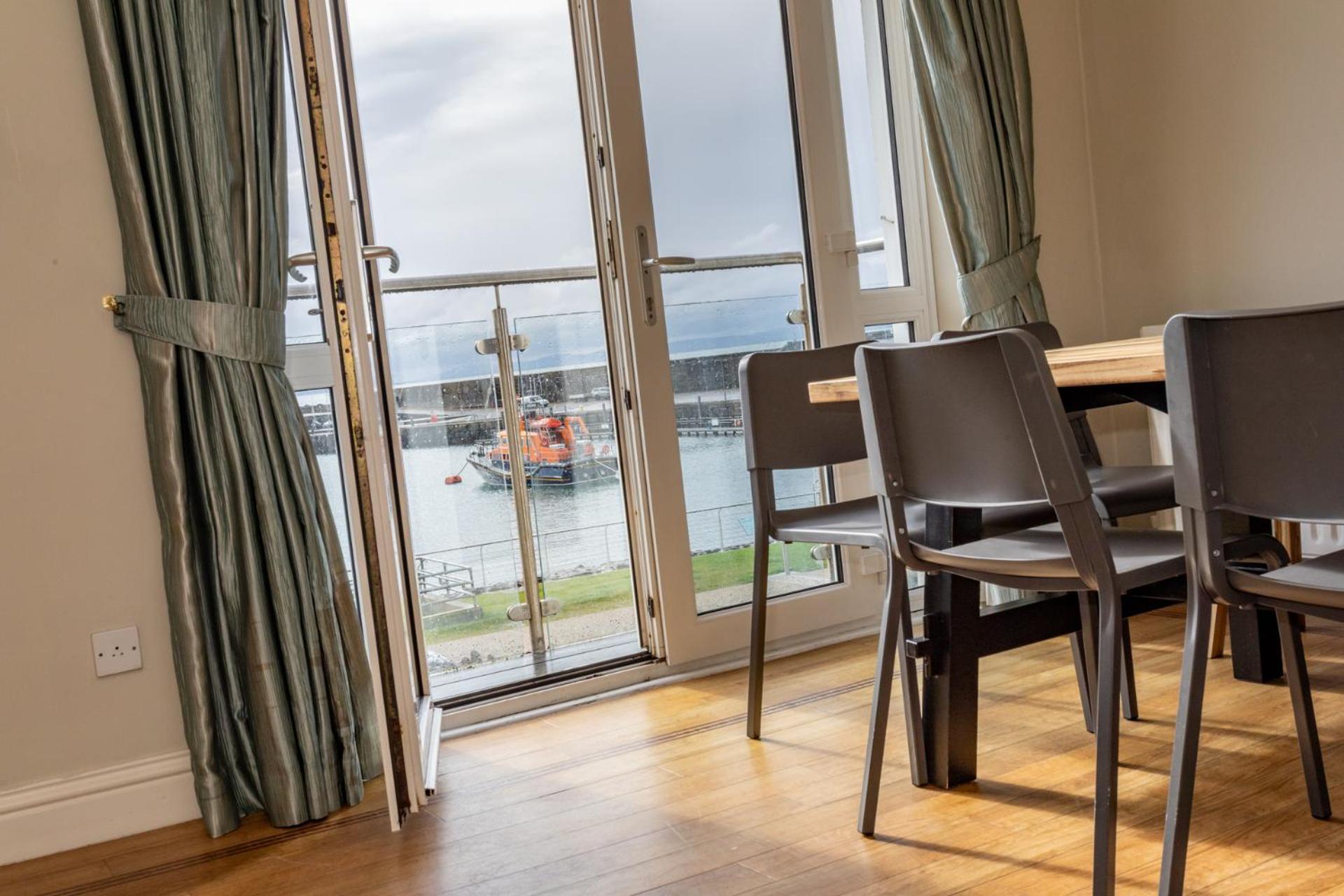 Vila 40 Kerr Street, Portrush Exteriér fotografie